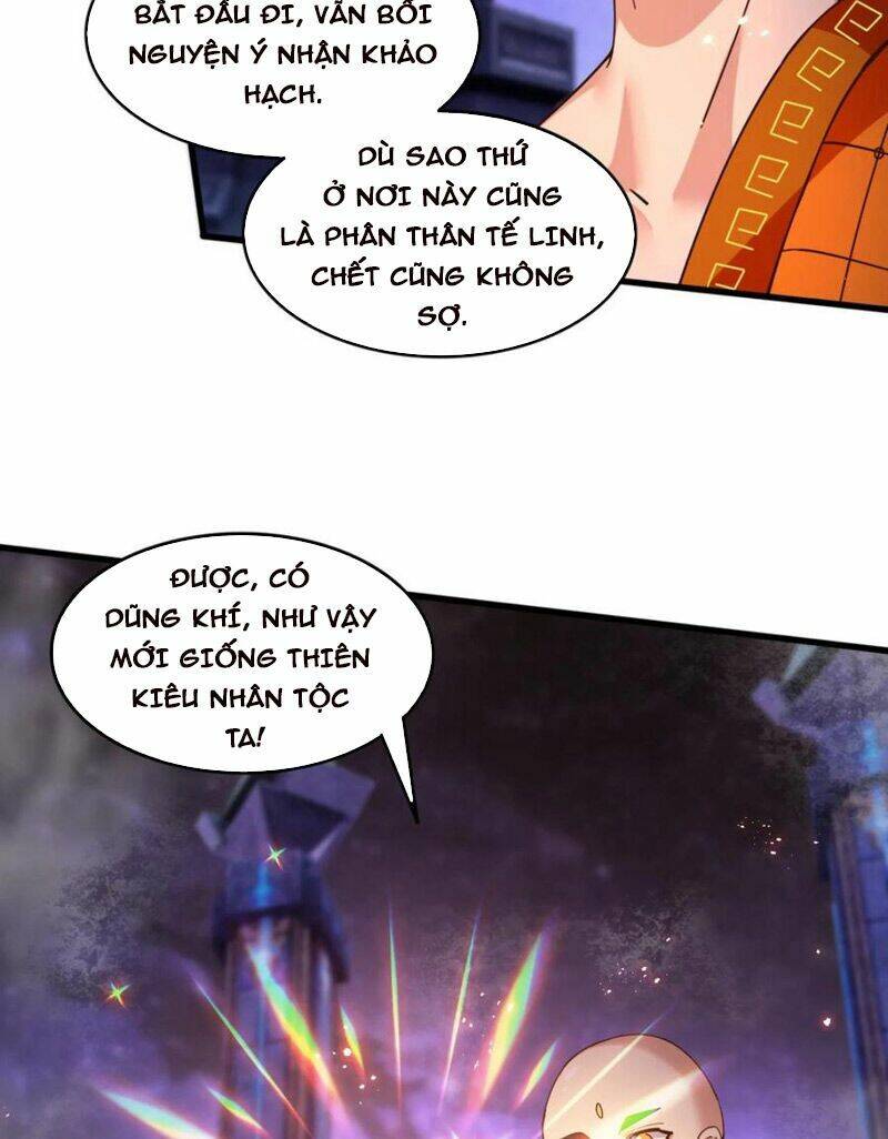 Vô Địch Đốn Ngộ Chapter 152 - Trang 2