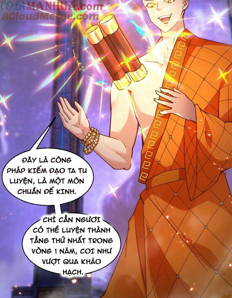 Vô Địch Đốn Ngộ Chapter 152 - Trang 2