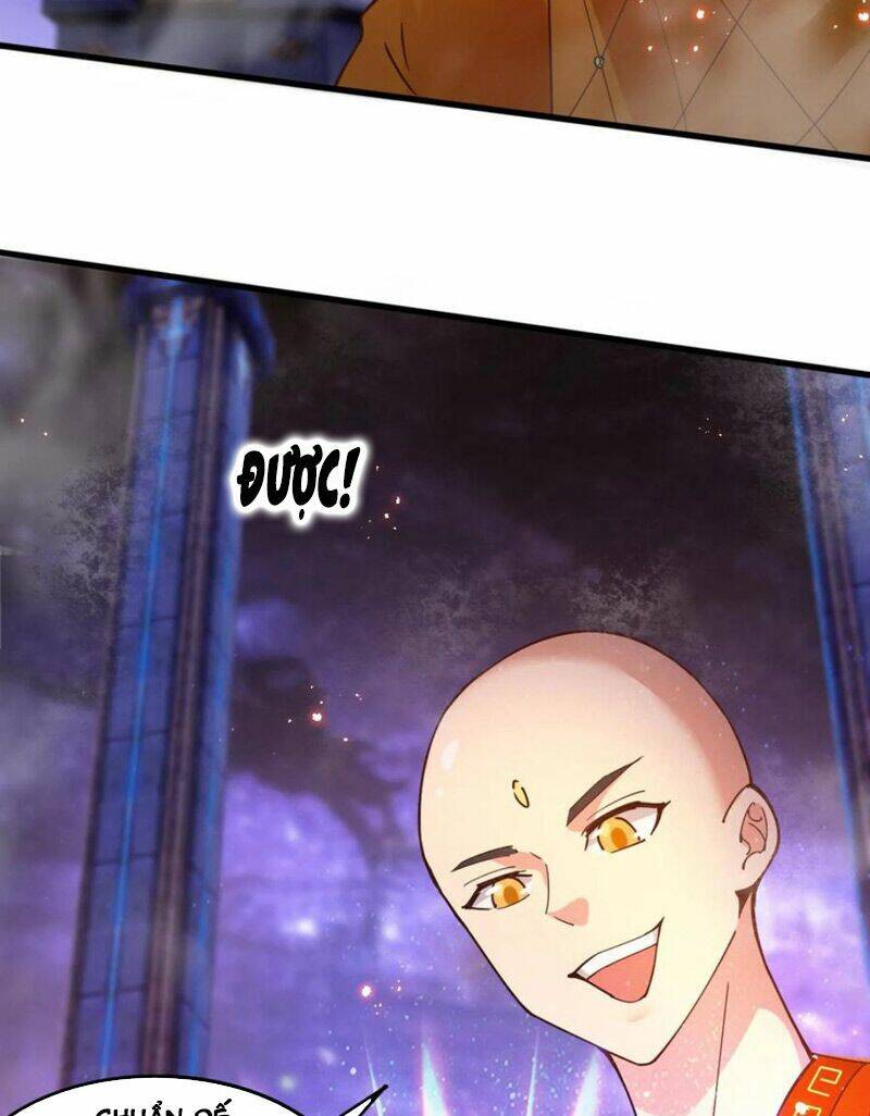 Vô Địch Đốn Ngộ Chapter 152 - Trang 2