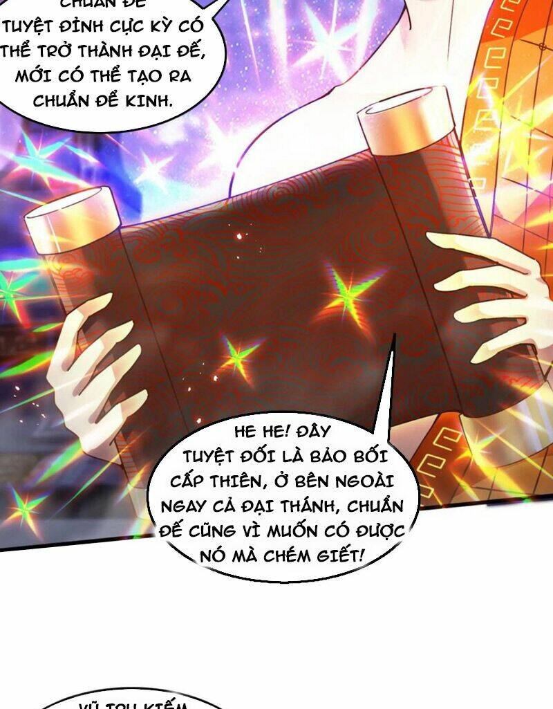 Vô Địch Đốn Ngộ Chapter 152 - Trang 2