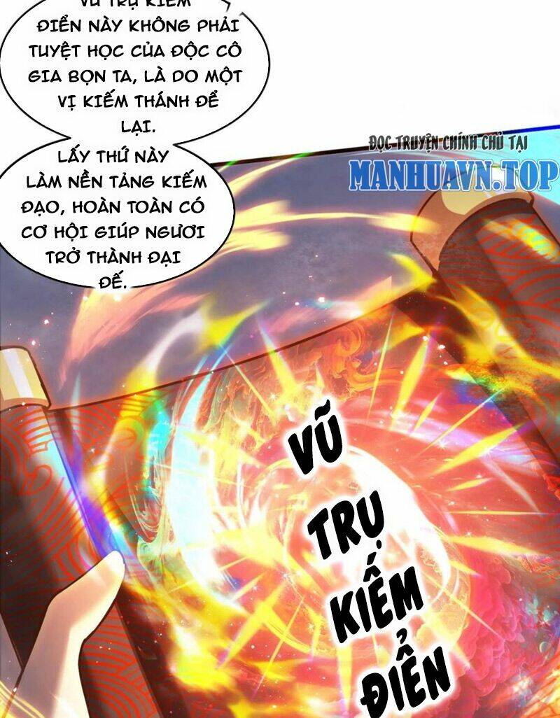 Vô Địch Đốn Ngộ Chapter 152 - Trang 2
