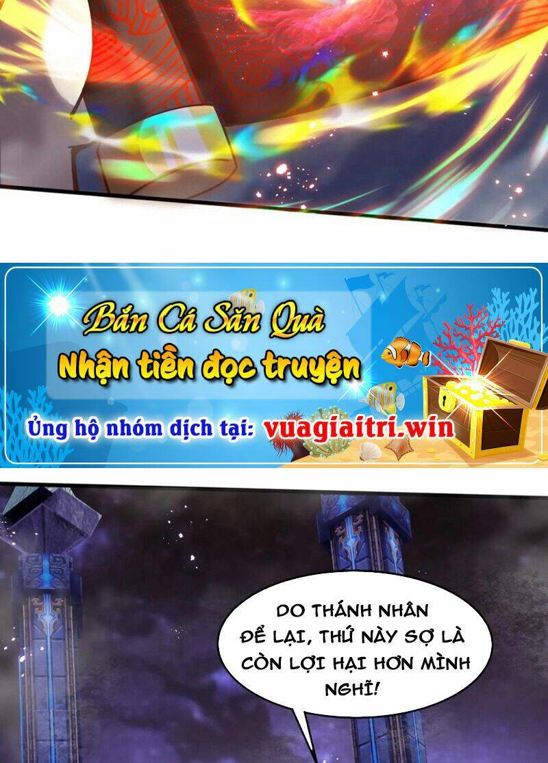 Vô Địch Đốn Ngộ Chapter 152 - Trang 2