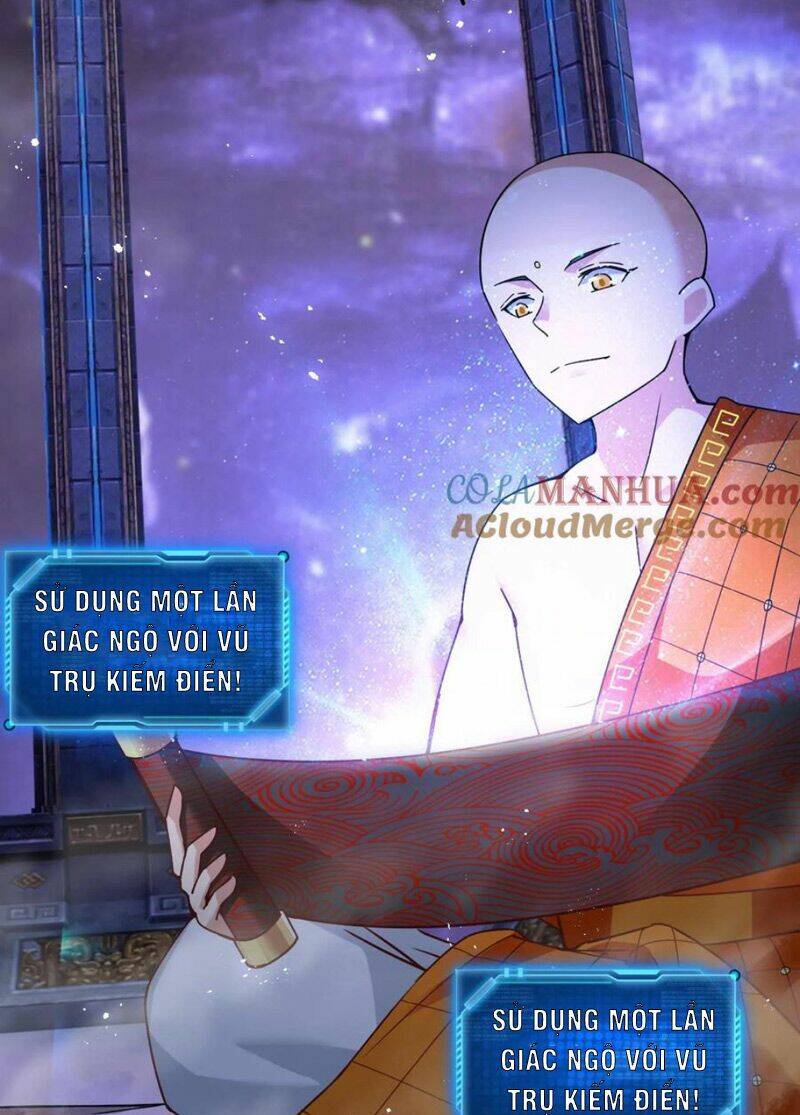 Vô Địch Đốn Ngộ Chapter 152 - Trang 2