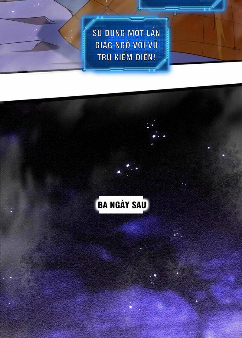 Vô Địch Đốn Ngộ Chapter 152 - Trang 2