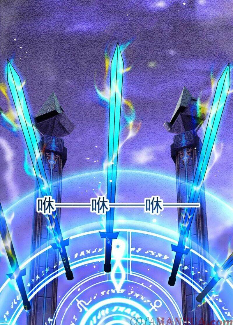 Vô Địch Đốn Ngộ Chapter 152 - Trang 2