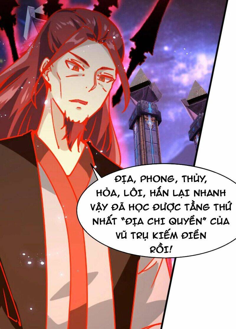 Vô Địch Đốn Ngộ Chapter 152 - Trang 2
