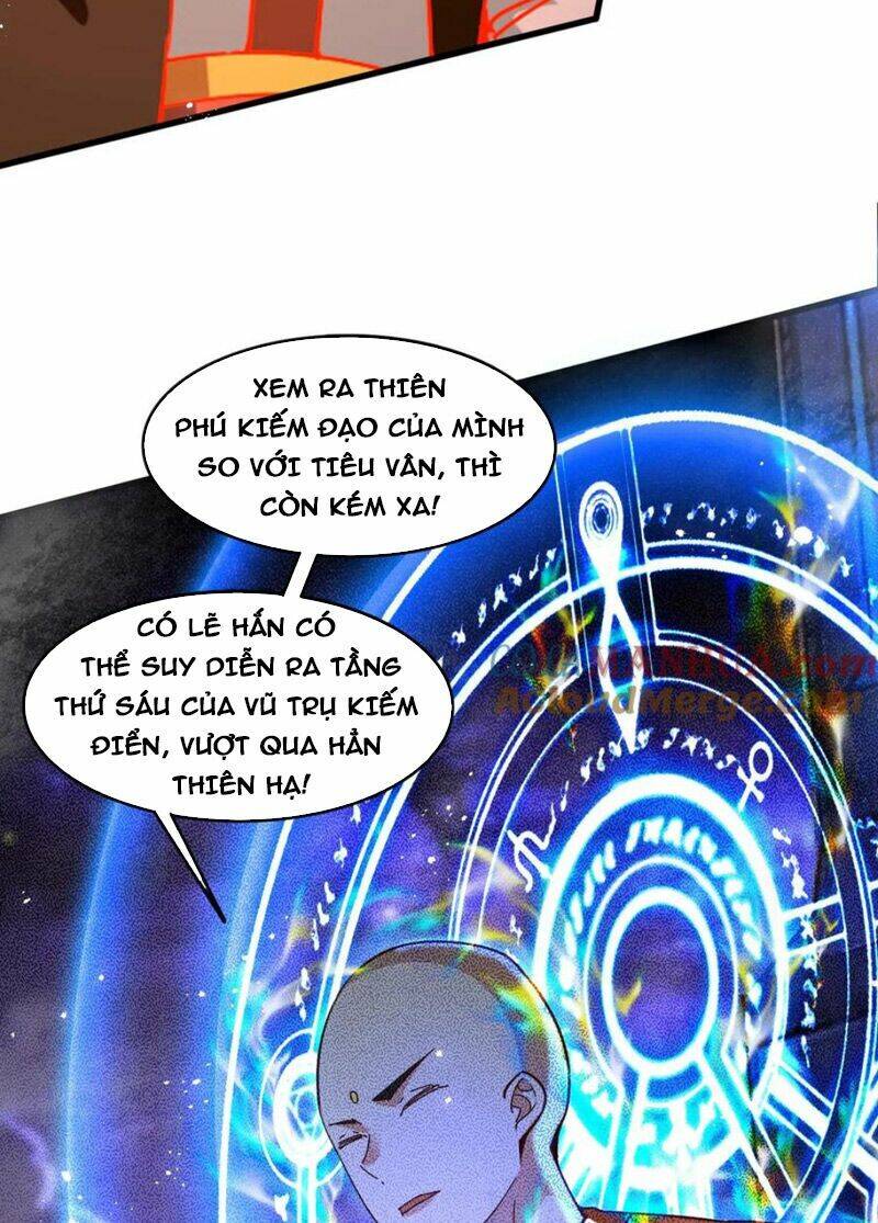 Vô Địch Đốn Ngộ Chapter 152 - Trang 2