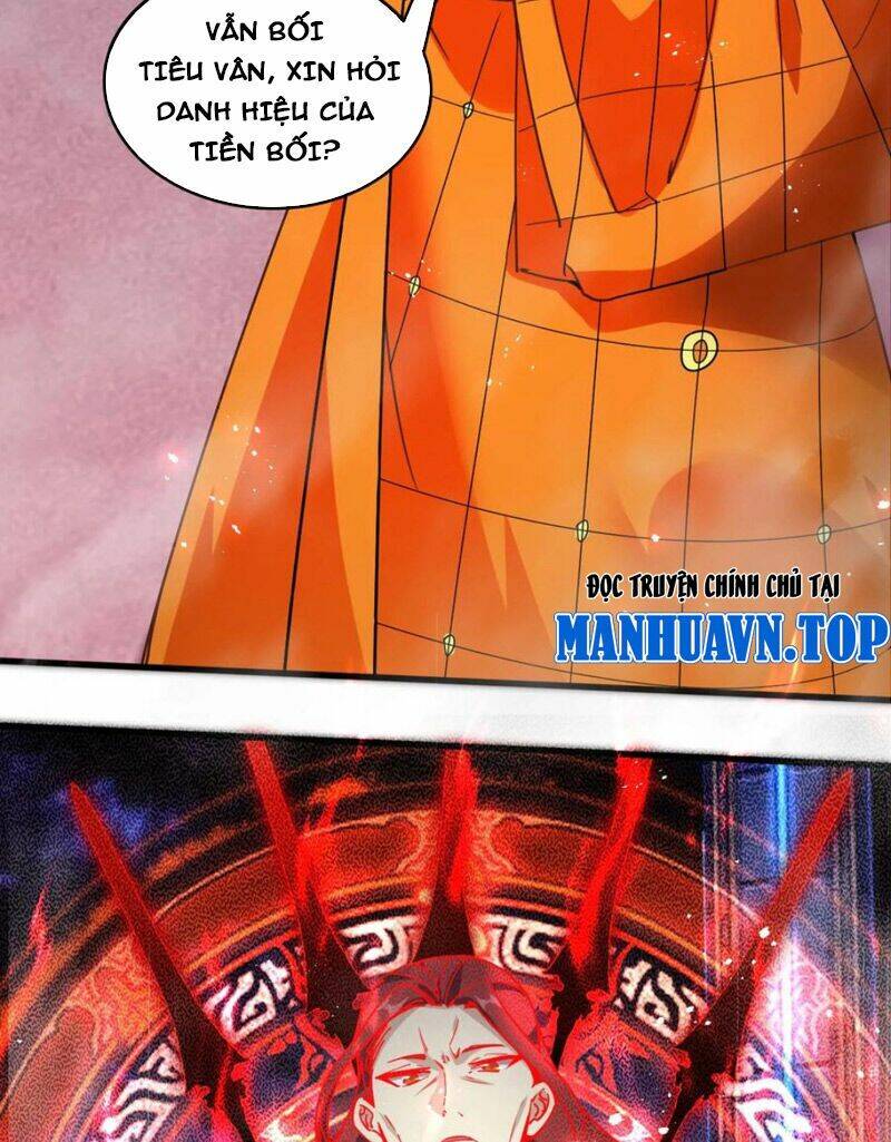 Vô Địch Đốn Ngộ Chapter 152 - Trang 2