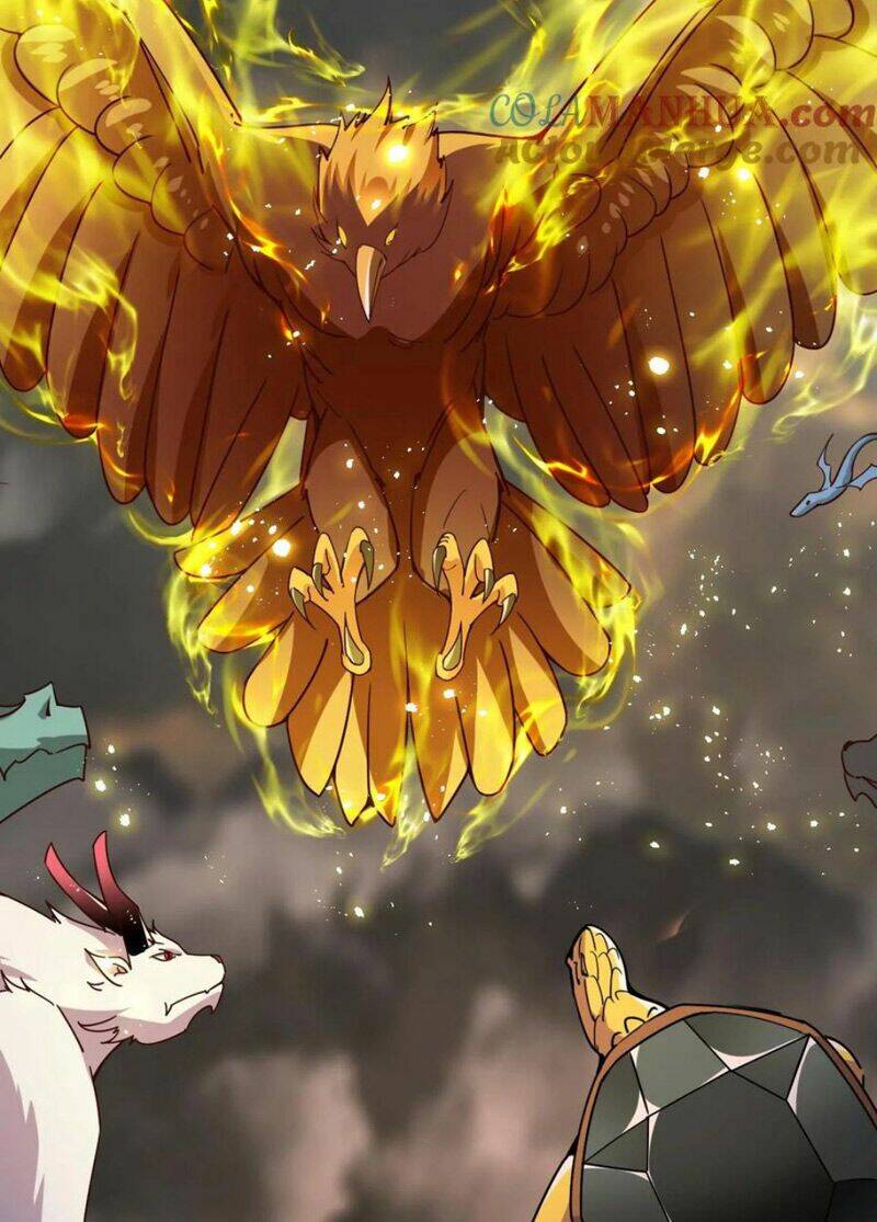 Vô Địch Đốn Ngộ Chapter 152 - Trang 2