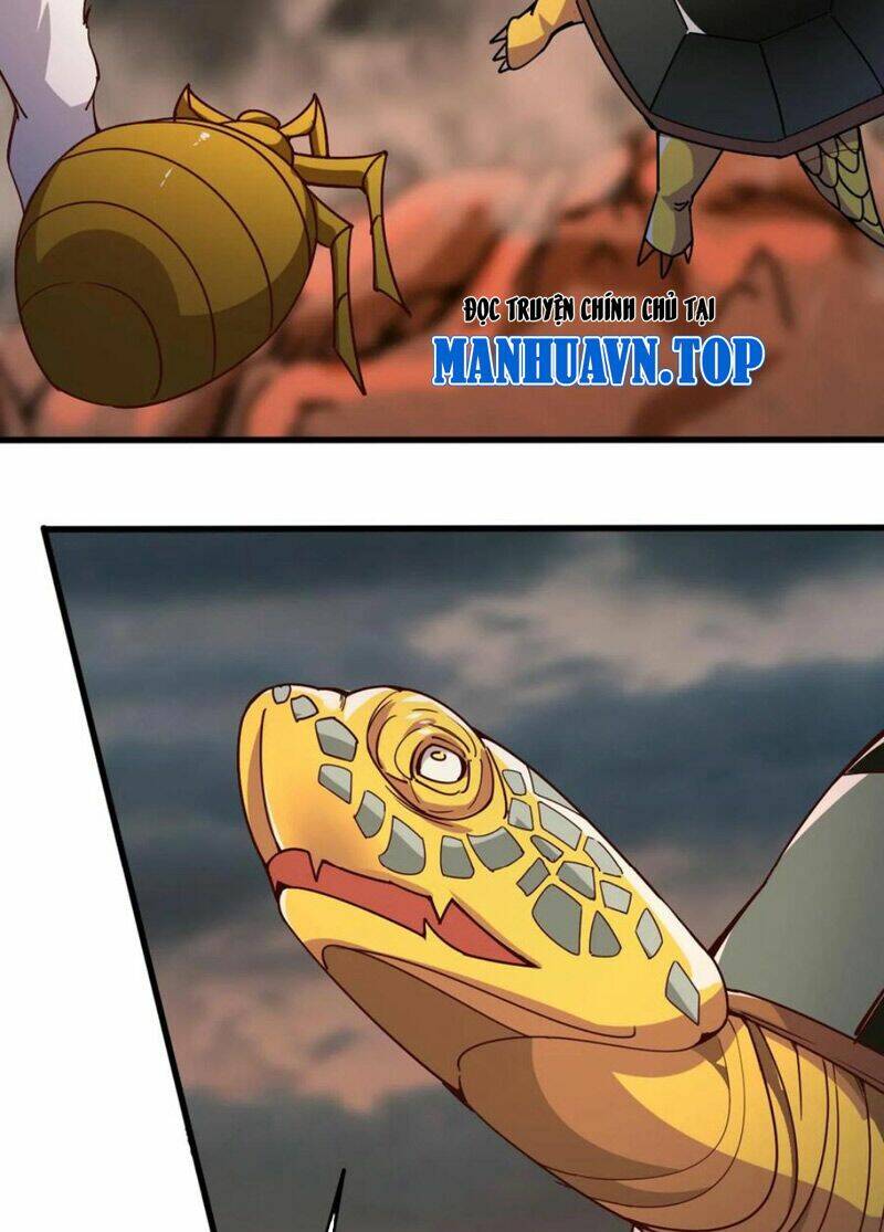 Vô Địch Đốn Ngộ Chapter 152 - Trang 2