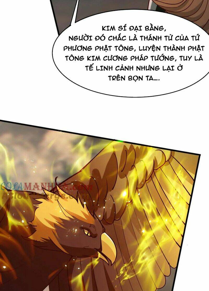 Vô Địch Đốn Ngộ Chapter 152 - Trang 2