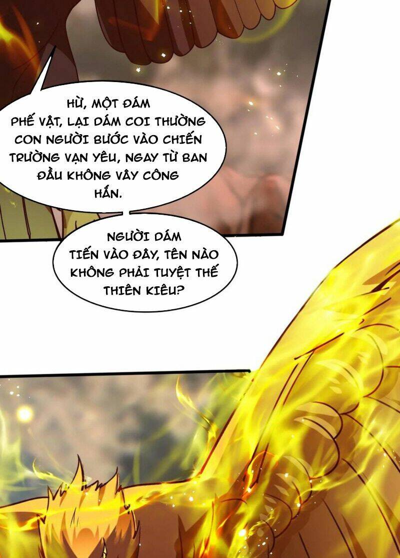 Vô Địch Đốn Ngộ Chapter 152 - Trang 2