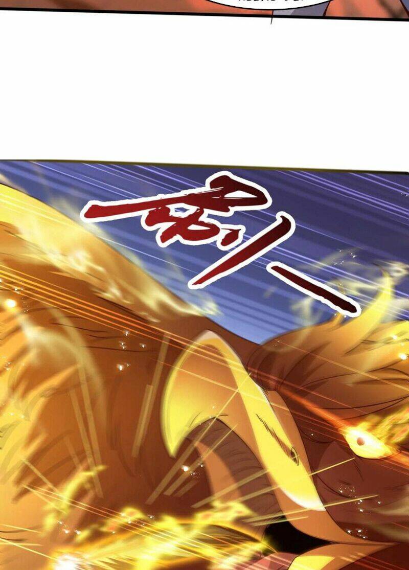 Vô Địch Đốn Ngộ Chapter 152 - Trang 2