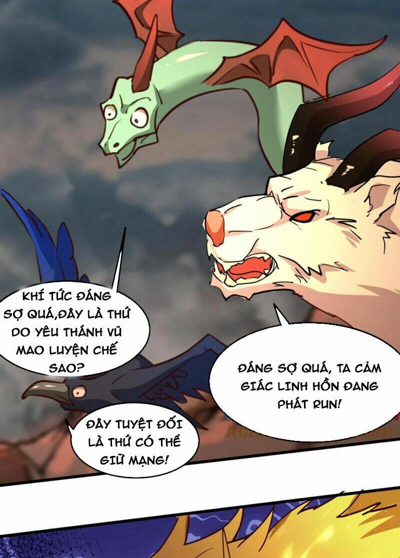 Vô Địch Đốn Ngộ Chapter 152 - Trang 2