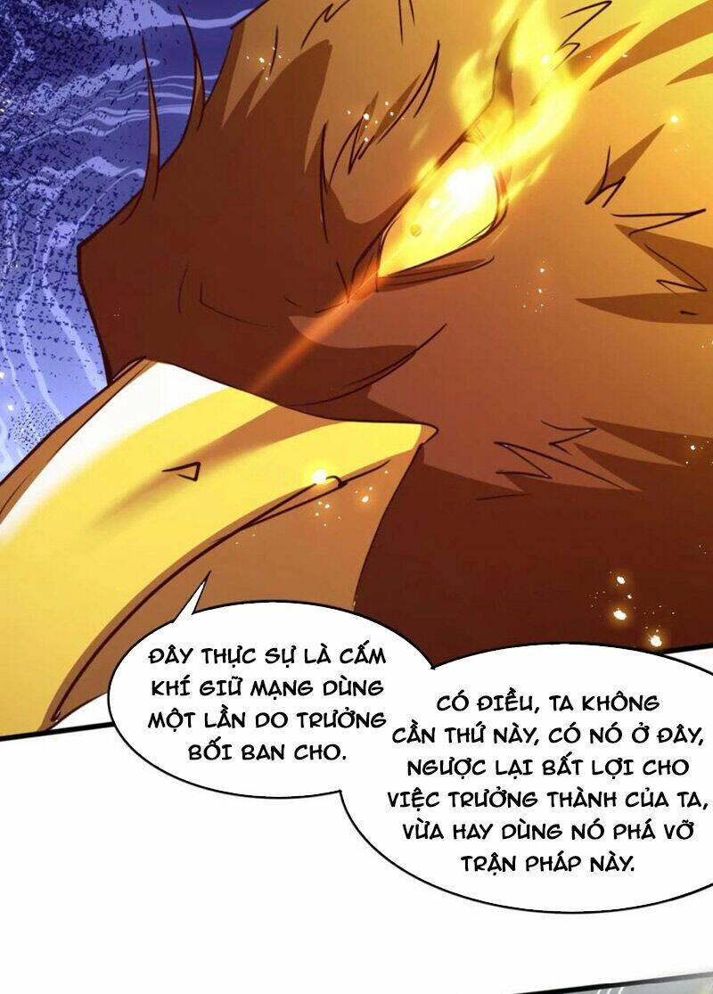 Vô Địch Đốn Ngộ Chapter 152 - Trang 2