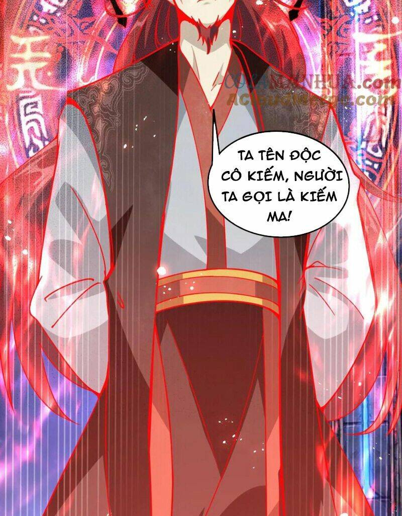 Vô Địch Đốn Ngộ Chapter 152 - Trang 2