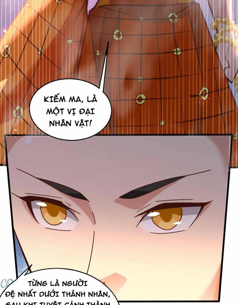 Vô Địch Đốn Ngộ Chapter 152 - Trang 2
