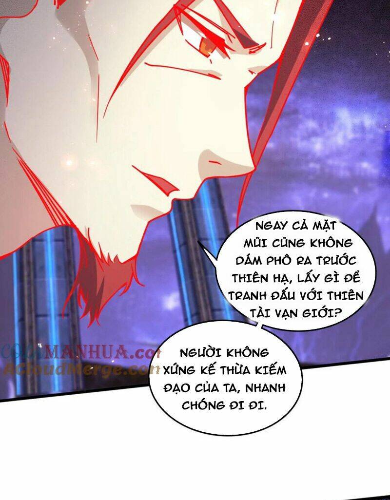 Vô Địch Đốn Ngộ Chapter 152 - Trang 2