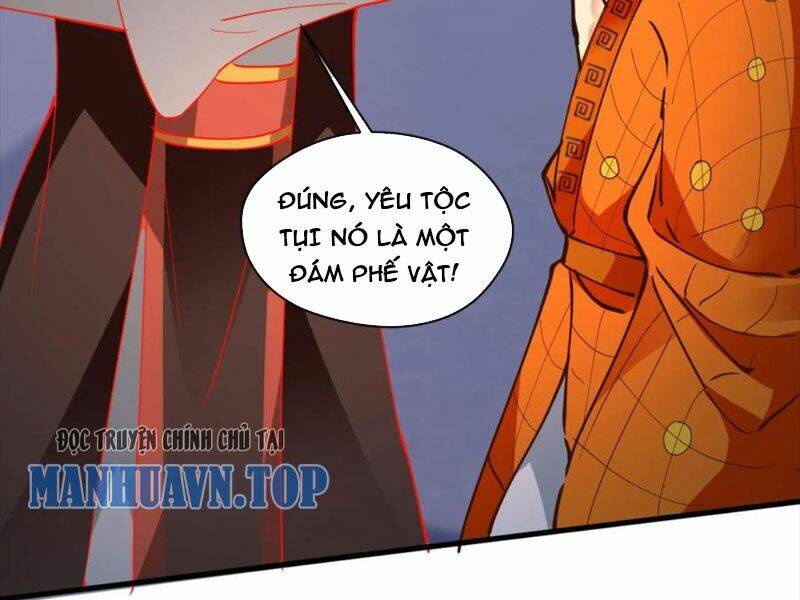 Vô Địch Đốn Ngộ Chapter 153 - Trang 2