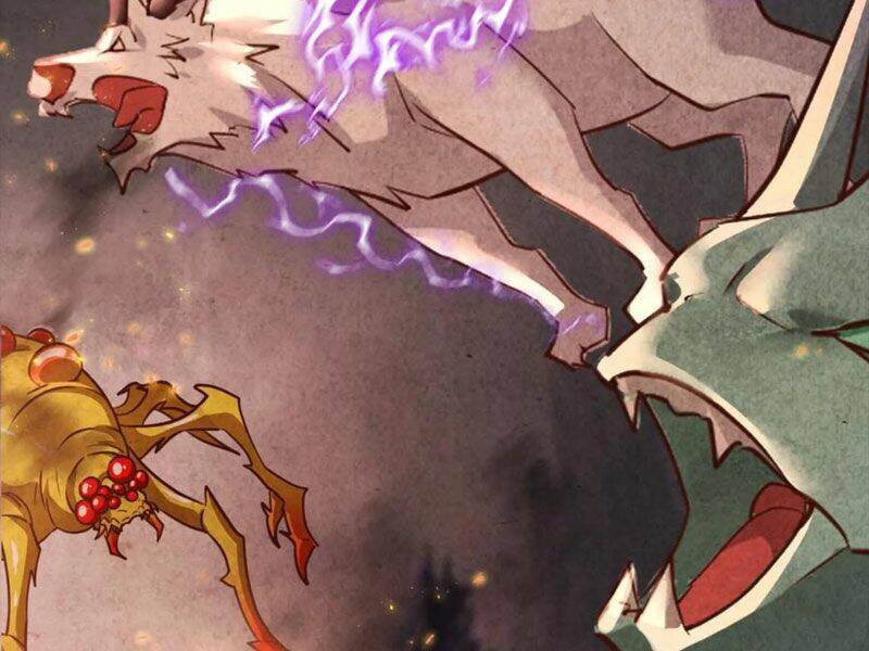 Vô Địch Đốn Ngộ Chapter 153 - Trang 2