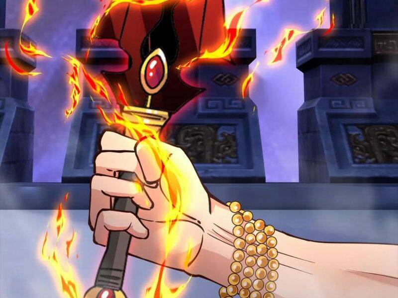 Vô Địch Đốn Ngộ Chapter 153 - Trang 2