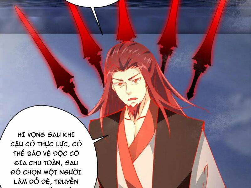 Vô Địch Đốn Ngộ Chapter 153 - Trang 2