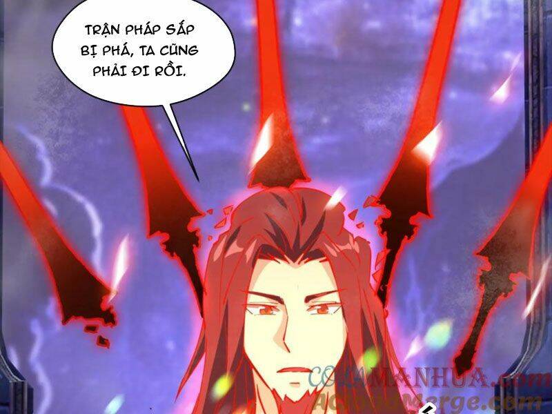 Vô Địch Đốn Ngộ Chapter 153 - Trang 2