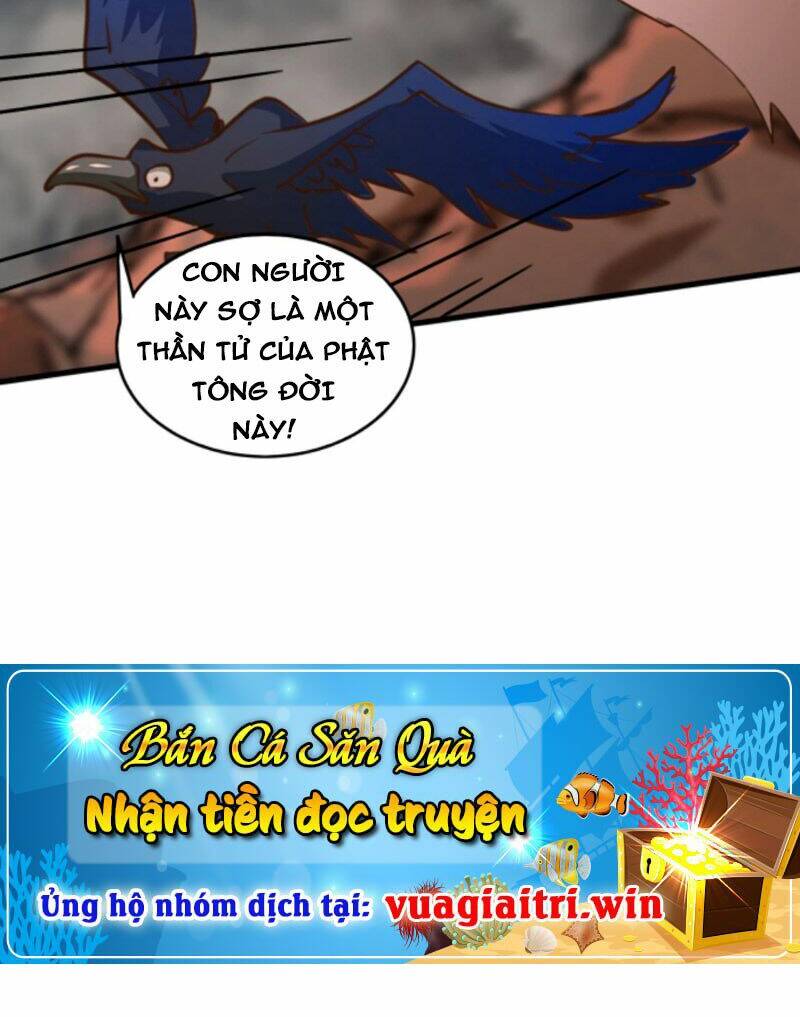 Vô Địch Đốn Ngộ Chapter 154 - Trang 2