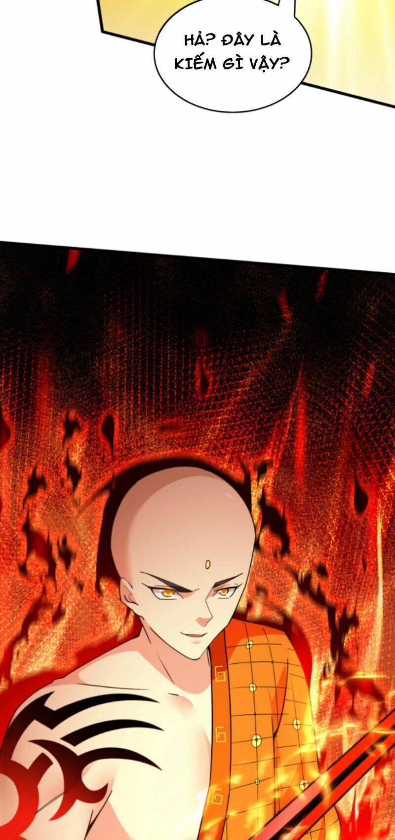 Vô Địch Đốn Ngộ Chapter 154 - Trang 2