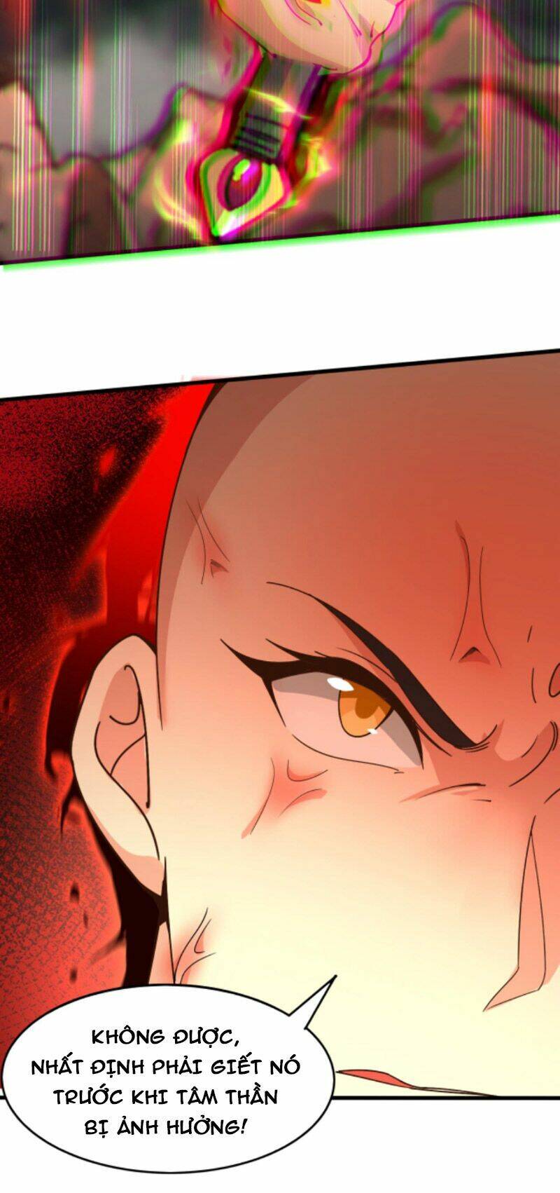 Vô Địch Đốn Ngộ Chapter 154 - Trang 2