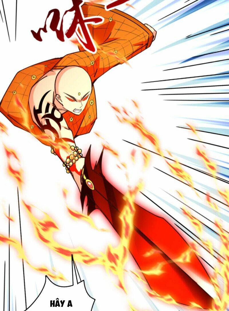 Vô Địch Đốn Ngộ Chapter 154 - Trang 2