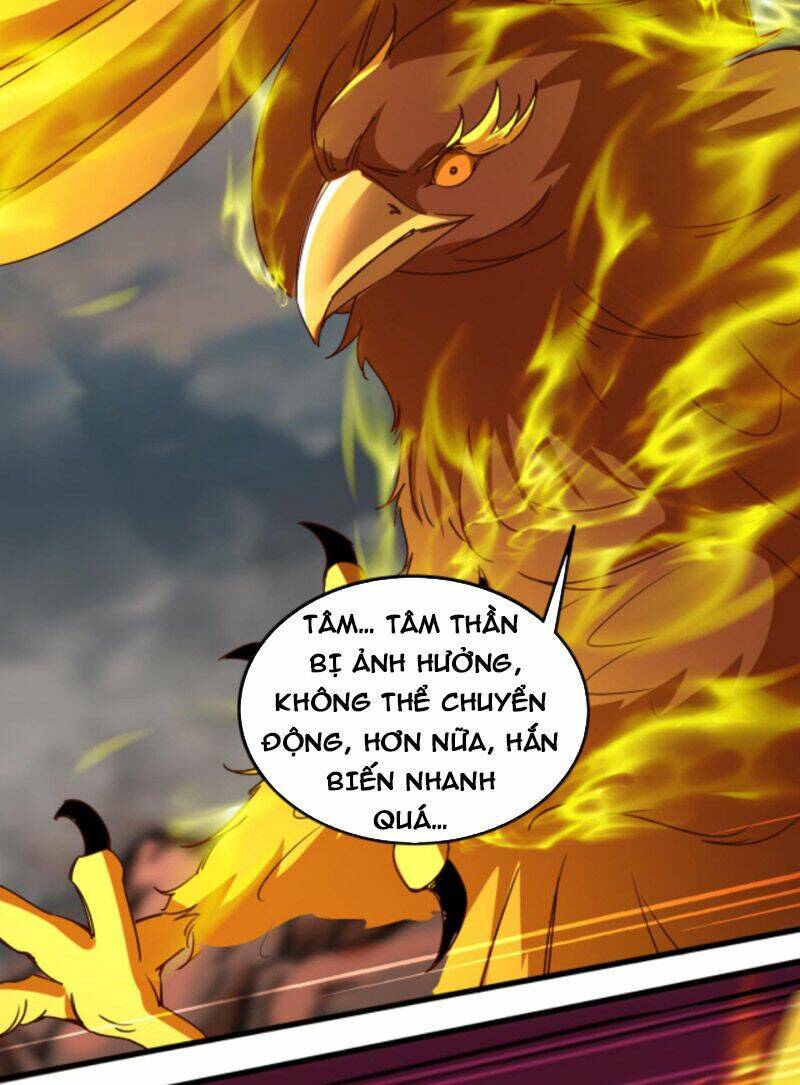 Vô Địch Đốn Ngộ Chapter 154 - Trang 2