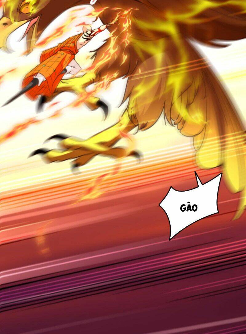 Vô Địch Đốn Ngộ Chapter 154 - Trang 2