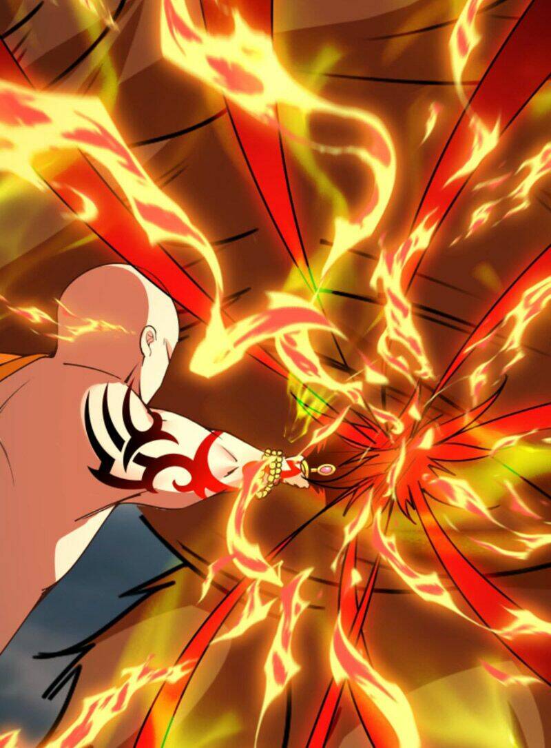 Vô Địch Đốn Ngộ Chapter 154 - Trang 2