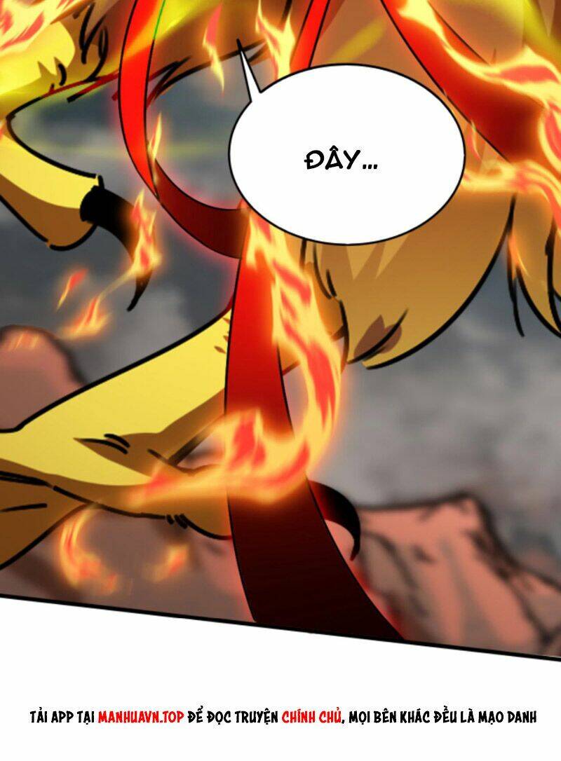 Vô Địch Đốn Ngộ Chapter 154 - Trang 2