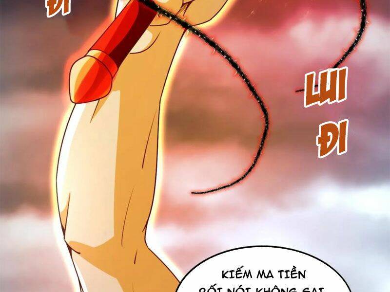 Vô Địch Đốn Ngộ Chapter 155 - Trang 2