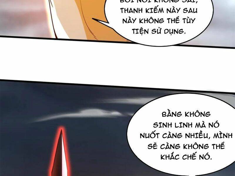 Vô Địch Đốn Ngộ Chapter 155 - Trang 2
