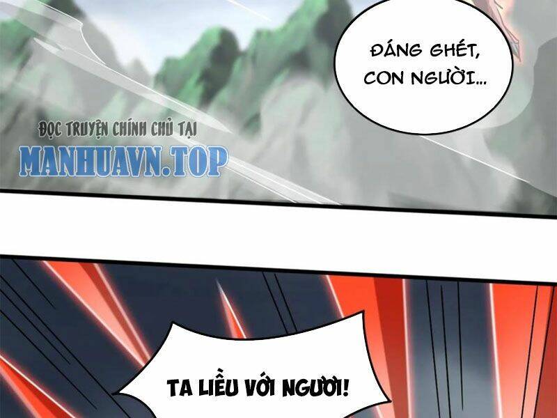 Vô Địch Đốn Ngộ Chapter 155 - Trang 2
