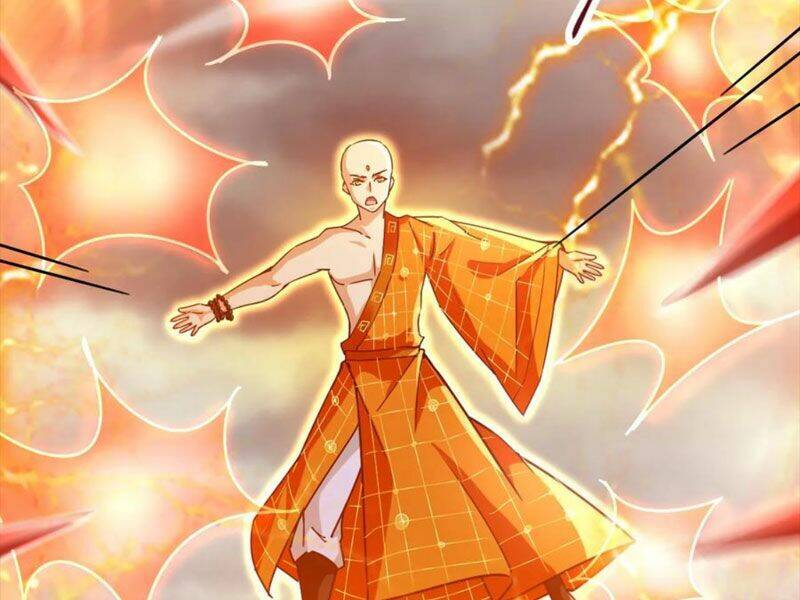 Vô Địch Đốn Ngộ Chapter 155 - Trang 2