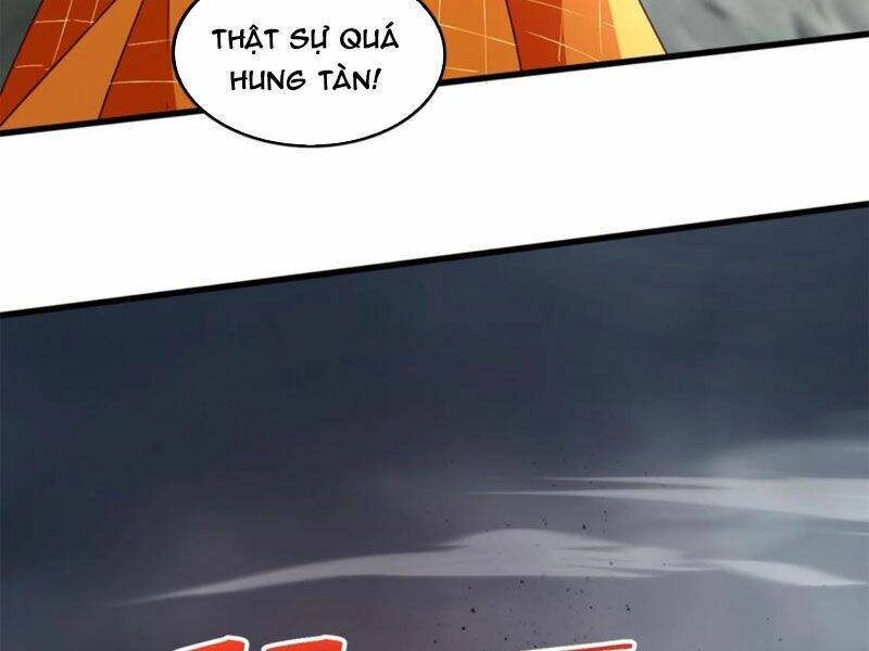 Vô Địch Đốn Ngộ Chapter 155 - Trang 2