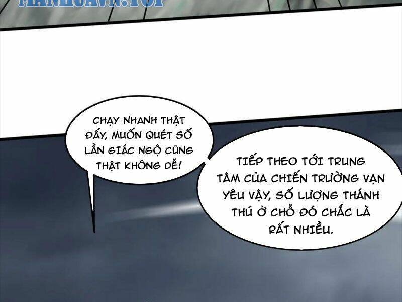 Vô Địch Đốn Ngộ Chapter 155 - Trang 2