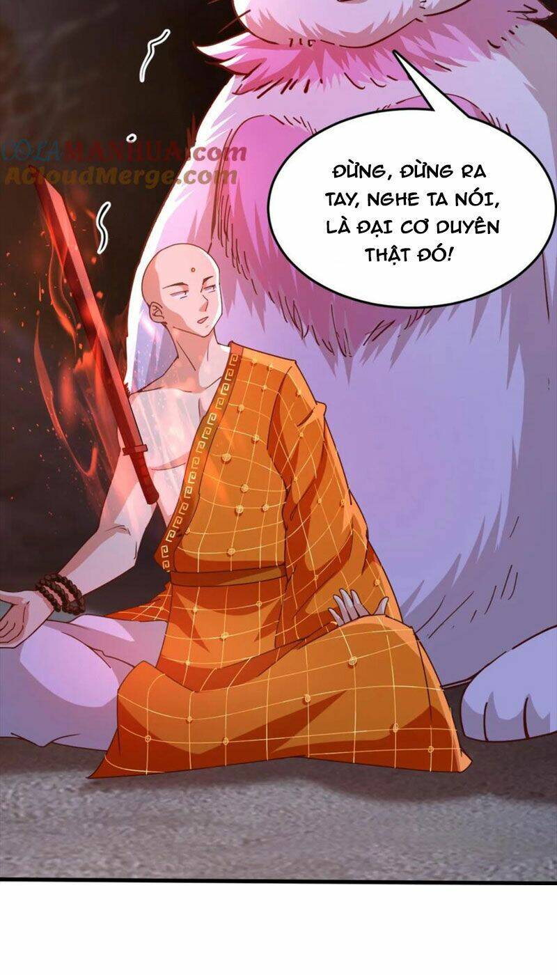 Vô Địch Đốn Ngộ Chapter 155 - Trang 2