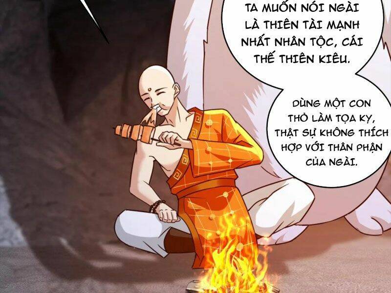 Vô Địch Đốn Ngộ Chapter 156 - Trang 2