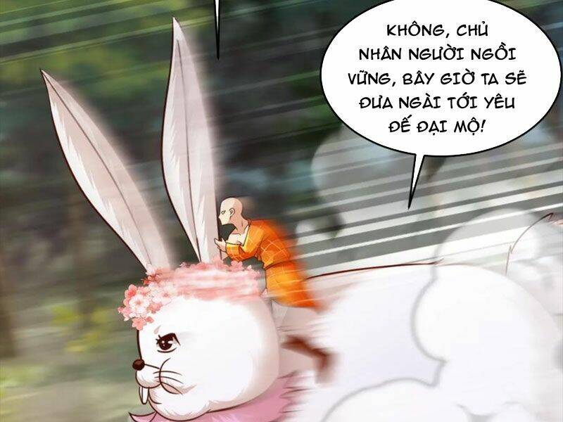 Vô Địch Đốn Ngộ Chapter 156 - Trang 2