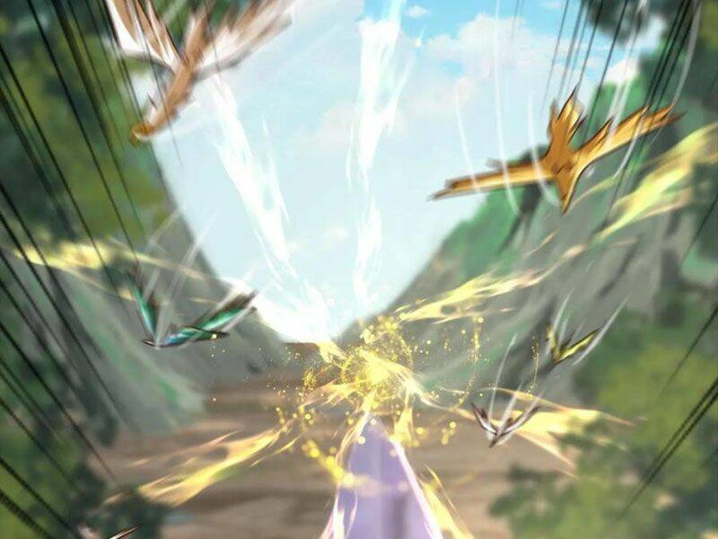 Vô Địch Đốn Ngộ Chapter 156 - Trang 2