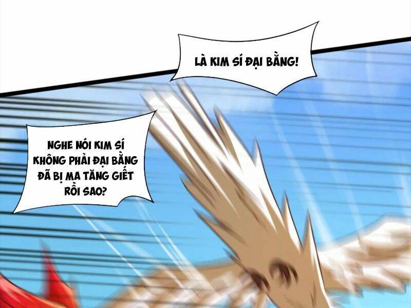 Vô Địch Đốn Ngộ Chapter 156 - Trang 2