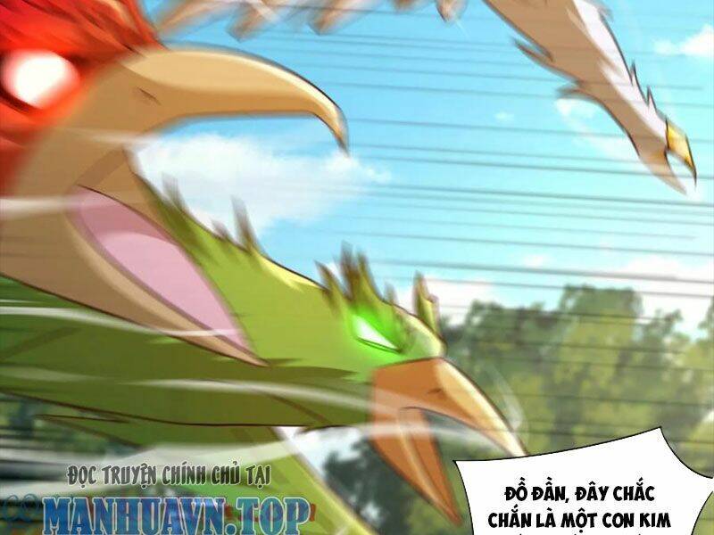 Vô Địch Đốn Ngộ Chapter 156 - Trang 2