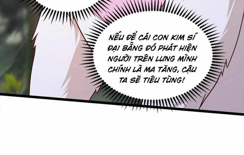 Vô Địch Đốn Ngộ Chapter 156 - Trang 2