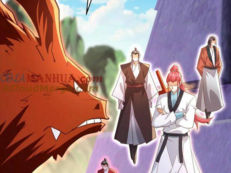 Vô Địch Đốn Ngộ Chapter 157 - Trang 2