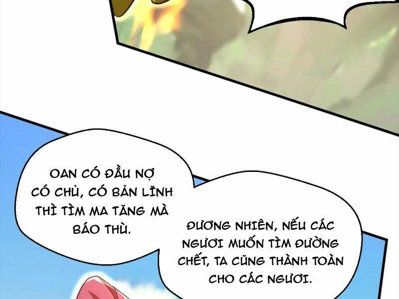 Vô Địch Đốn Ngộ Chapter 157 - Trang 2